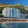 Горящие туры в отель Apartments Sea Fort Sutomore, Сутоморе - 1
