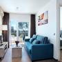 Горящие туры в отель Aries Apartments - 1