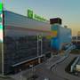 Горящие туры в отель Holiday Inn Express Moscow - Sheremetyevo Airport - 6
