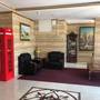 Горящие туры в отель Greenwich Hotel - 6