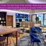 Горящие туры в отель YOTELAIR Istanbul Airport - 6