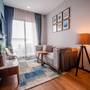 Горящие туры в отель Oakwood Hotel and Residence Sri Racha - 2