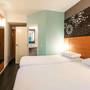 Горящие туры в отель Ibis Casablanca Nearshore - 1