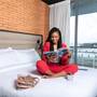 Горящие туры в отель ONOMO Hotel Casablanca Airport - 1