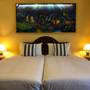 Горящие туры в отель Ginis Beach Resort - 1