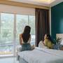 Горящие туры в отель Tall Tree Poshtel - 3