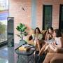 Горящие туры в отель Tall Tree Poshtel - 2