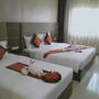 Горящие туры в отель Ease Jomtien Hotel - 4