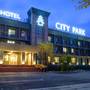 Горящие туры в отель City Park Hotel - 1