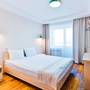 Горящие туры в отель City Park Hotel - 4