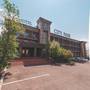 Горящие туры в отель City Park Hotel - 2