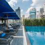 Горящие туры в отель The Key Premier Sukhumvit Bangkok by Compass Hospitality - 2