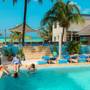 Горящие туры в отель Paje Beach Apartments - 2
