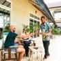 Горящие туры в отель Paje Beach Apartments - 5