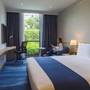 Горящие туры в отель Holiday Inn Express Bangkok Soi Soonvijai - 5