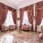 Горящие туры в отель Bristol Hotel - 1