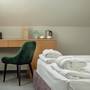 Горящие туры в отель Diplomat Residence Hotel - 6