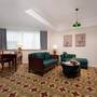 Горящие туры в отель Ramada Plaza Wuhan Huangpi - 5