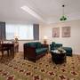 Горящие туры в отель Ramada Plaza Wuhan Huangpi - 1