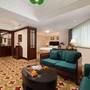 Горящие туры в отель Ramada Plaza Wuhan Huangpi - 2