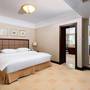 Горящие туры в отель Ramada Plaza Wuhan Huangpi - 3