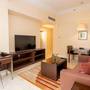 Горящие туры в отель Perdana Kuala Lumpur City Centre - 6