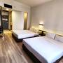Горящие туры в отель Hotel Sentral Pudu - 2