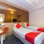 Горящие туры в отель The Crown Borneo Hotel - 2