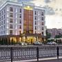 Горящие туры в отель The Plaza Hotel Almaty - 1