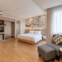 Горящие туры в отель Hotel Santika Mega City Bekasi - 5