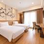 Горящие туры в отель Hotel Santika Mega City Bekasi - 4