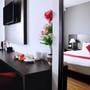 Горящие туры в отель Merapi Merbabu Hotels Resort Bekasi - 2