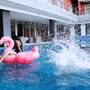 Горящие туры в отель Merapi Merbabu Hotels Resort Bekasi - 1