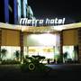 Горящие туры в отель Metro Hotel Jababeka - 1