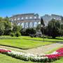 Горящие туры в отель Apartments in Pula/Istrien 11306 - 2