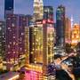 Горящие туры в отель ibis Kuala Lumpur City Centre Hotel - 5