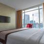 Горящие туры в отель Tamu Hotel & Suites - 2