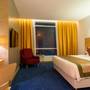 Горящие туры в отель Tamu Hotel & Suites - 6