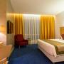 Горящие туры в отель Tamu Hotel & Suites - 4