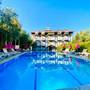 Горящие туры в отель Doga Hotel - 2