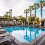 Горящие туры в отель HMA Hotel & Suites - 1