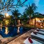 Горящие туры в отель Bunda 7 Bungalows - 1