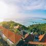 Горящие туры в отель Lembongan Cliff Villas - 3