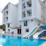 Горящие туры в отель Olympic Hotels Belek - 2
