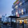 Горящие туры в отель Af-Ra Hotel - 6