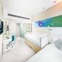 Горящие туры в отель Iclub Mong Kok Hotel - 5