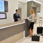Горящие туры в отель Le 22 Appart'Hotel - 3