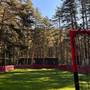Горящие туры в отель АМАКС ЭкоПарк Екатеринбург - 2