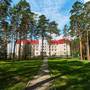 Горящие туры в отель АМАКС ЭкоПарк Екатеринбург - 4