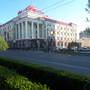 Горящие туры в отель Ibis Сибирь-Омск - 1